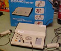 Conic TVG-101